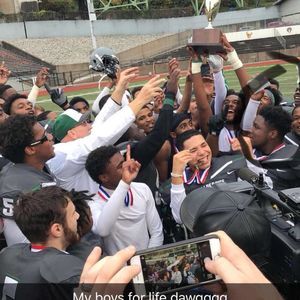 Meet your Posher, Steve